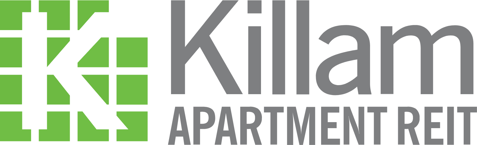 Killam Apartment REIT (KMP.UN)