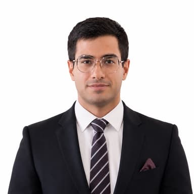 Kass Melle, founder of REIT Stack