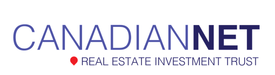 Canadian Net REIT logo