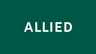 Allied Properties REIT logo
