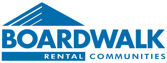 Boardwalk REIT logo