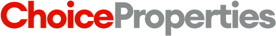 Choice Properties REIT logo