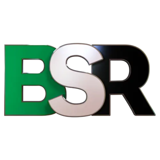 BSR REIT logo
