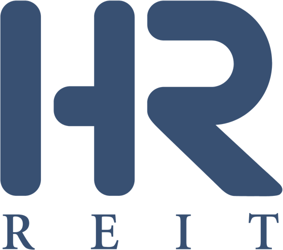 H&R REIT logo