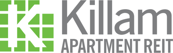 Killam Apartment REIT logo