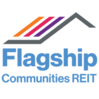 Flagship Communities REIT logo