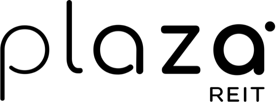 Plaza Retail REIT logo