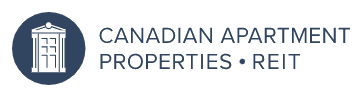 Canadian Apartment Properties REIT logo