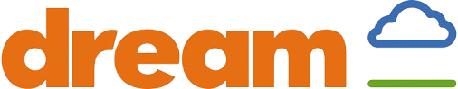 Dream Industrial REIT logo