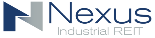 Nexus Industrial REIT logo